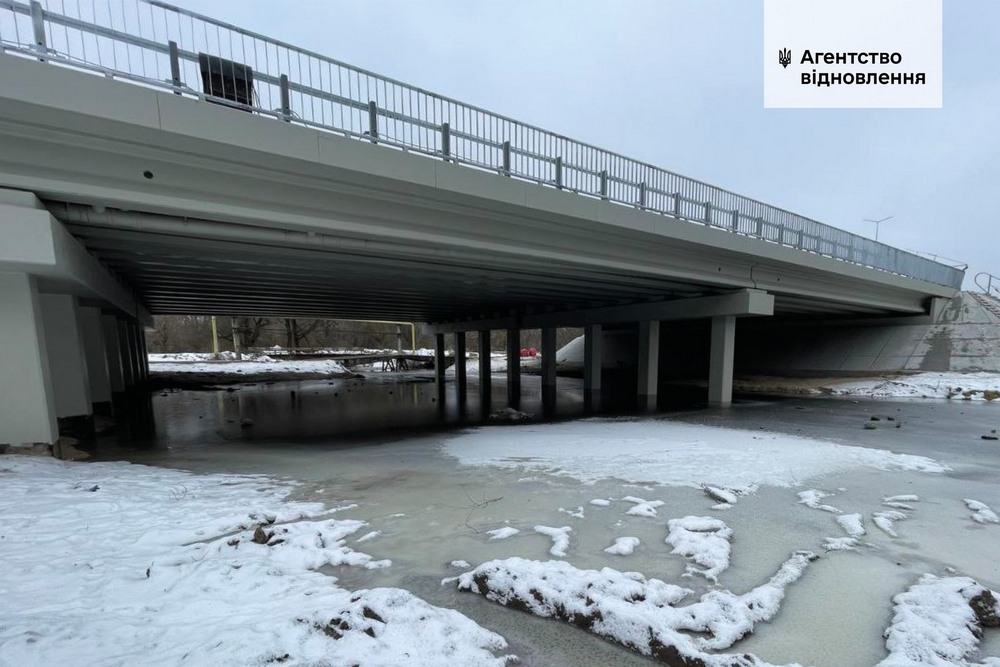 Фото: Агентство восстановления