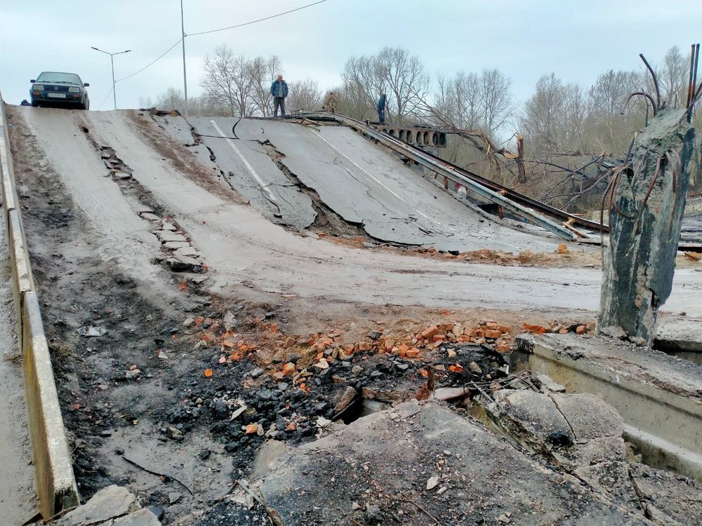Фото: Агентство восстановления
