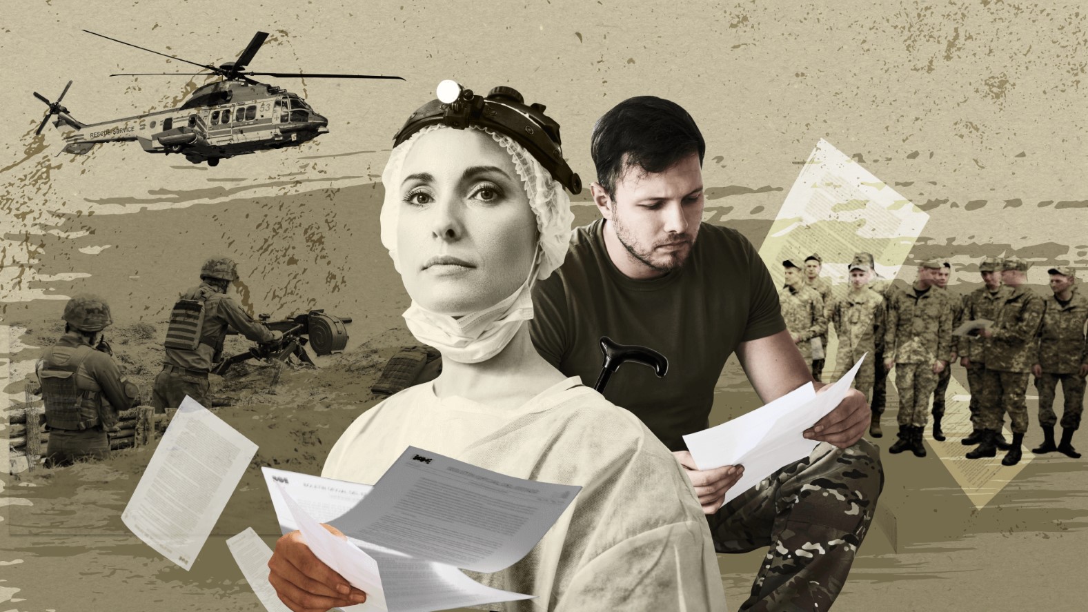 Хаос з ВЛК. Що відбувається, чому все погано і що обіцяє влада - Фото