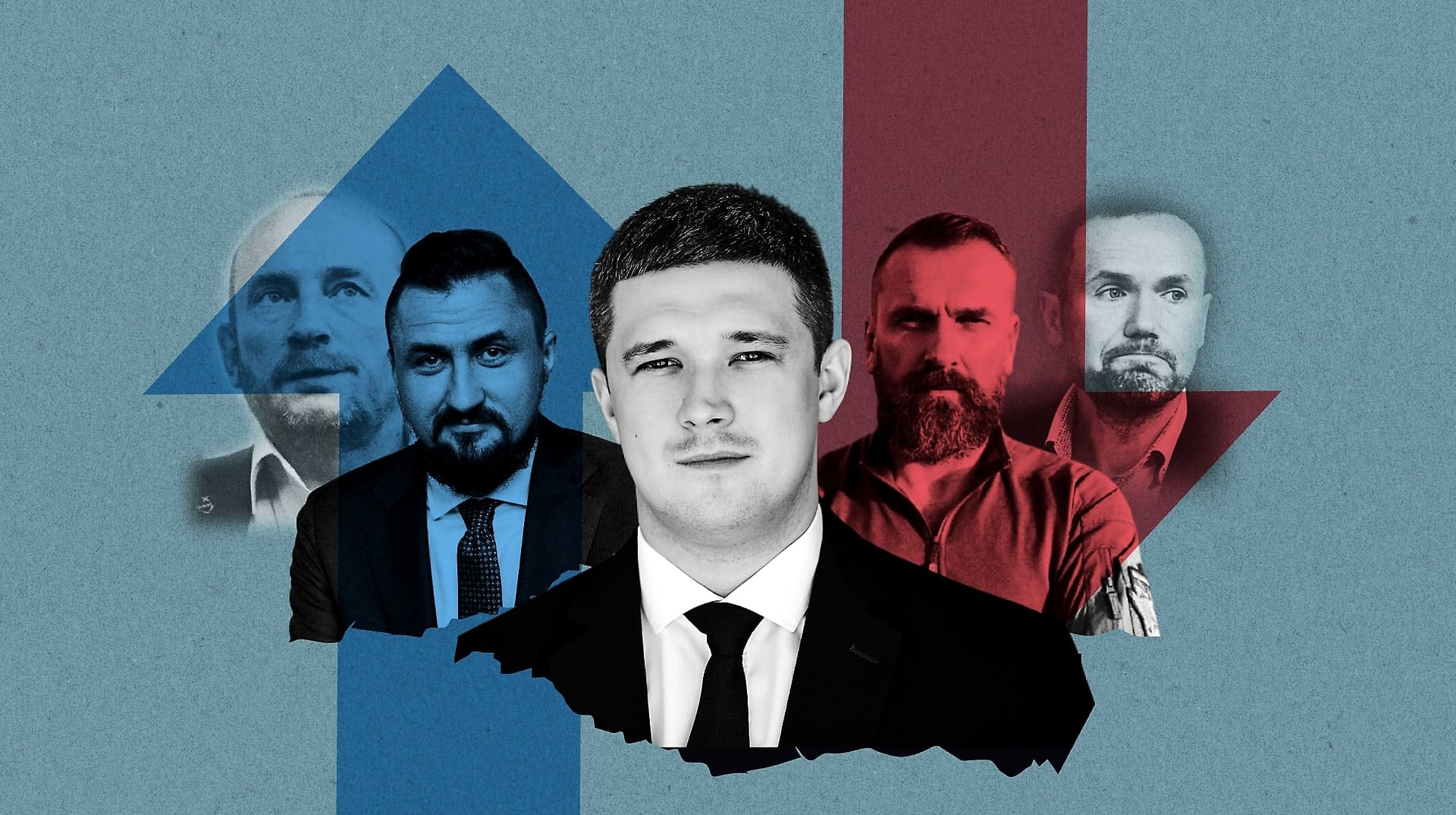 Сходження Федорова. Це майбутній прем'єр? Що треба знати про кадрові ротації в Кабміні - Фото