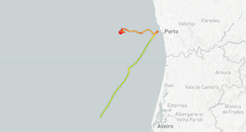 Фото: Marine Traffic