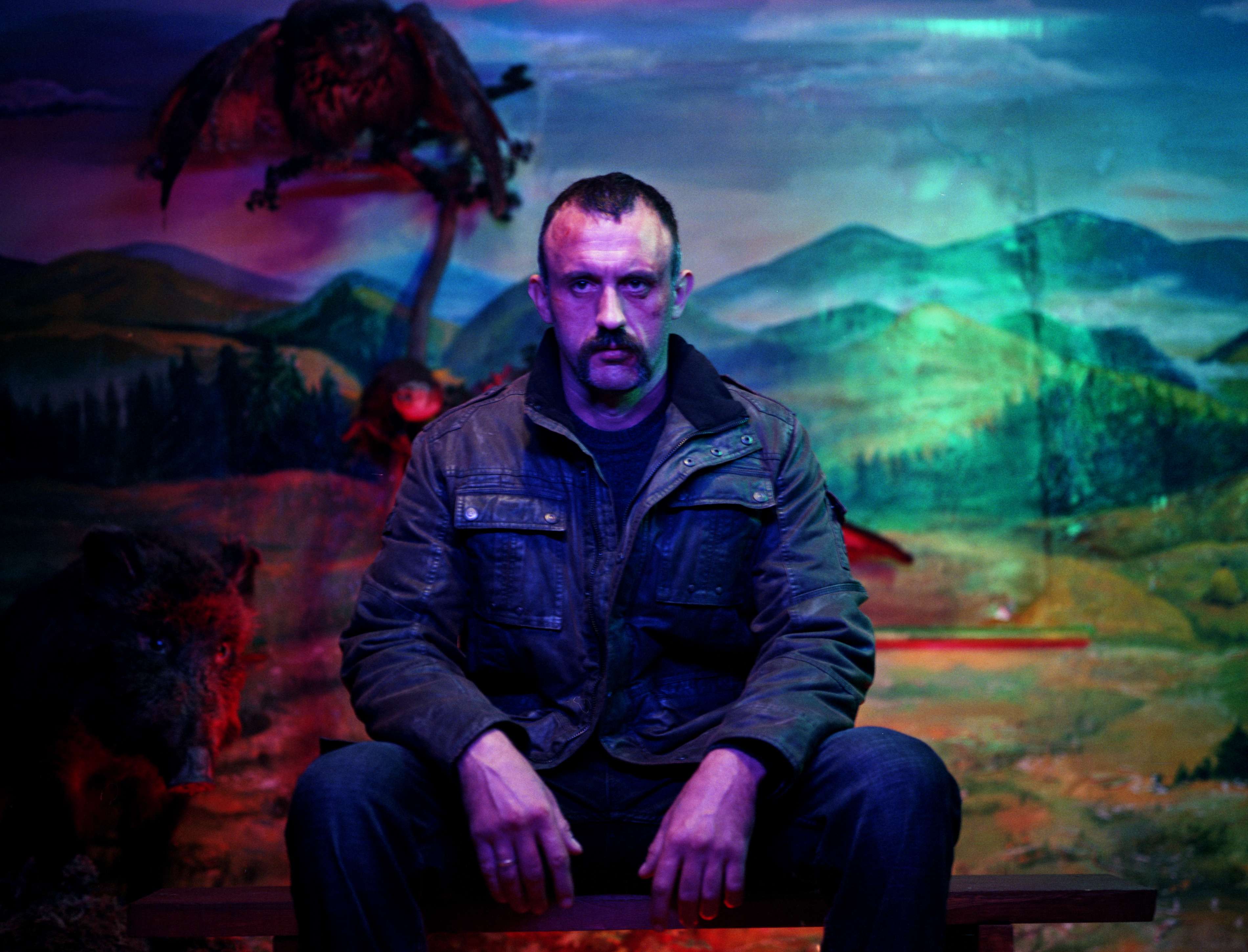 “Якщо не ми – то про нас зніматимуть інші”. Режисер “Памфіра” про роль митця під час війни