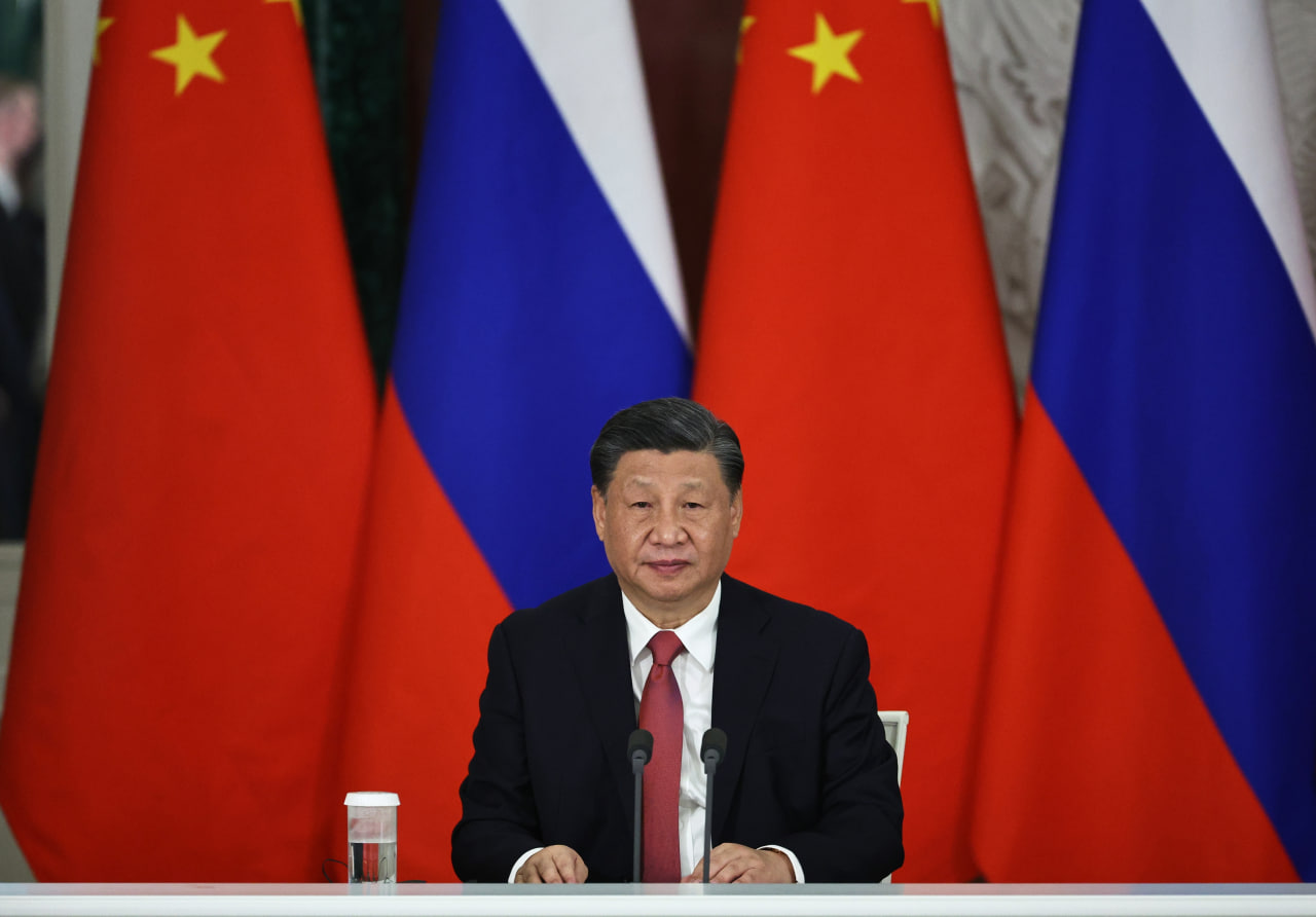 Підсумки візиту Цзіньпіна до Москви. Які можливості є у Китаю у протистоянні із Заходом