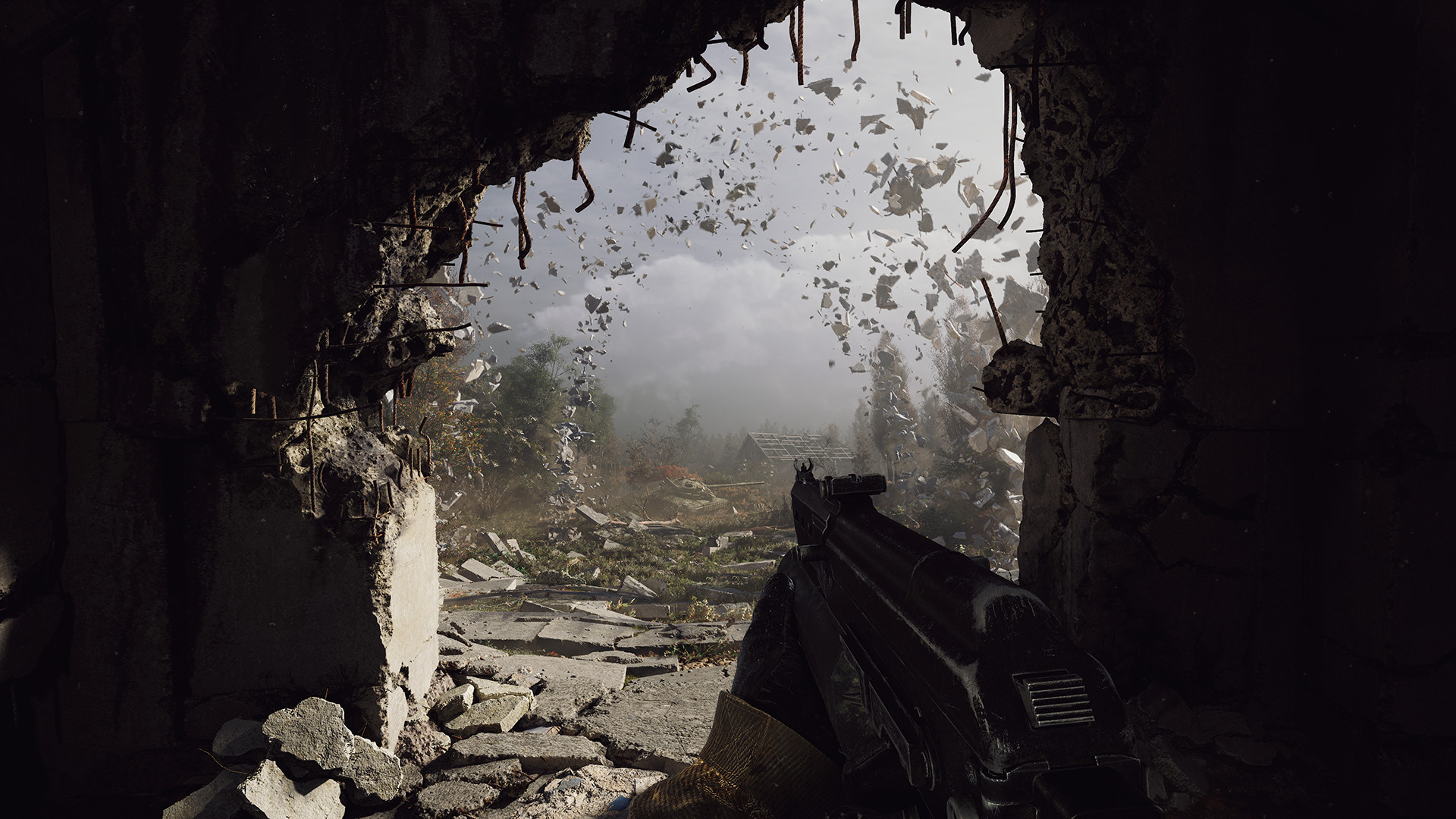 Пять вопросов о S.T.A.L.K.E.R.2: Heart of Chornobyl. Все, что известно о долгожданной игре