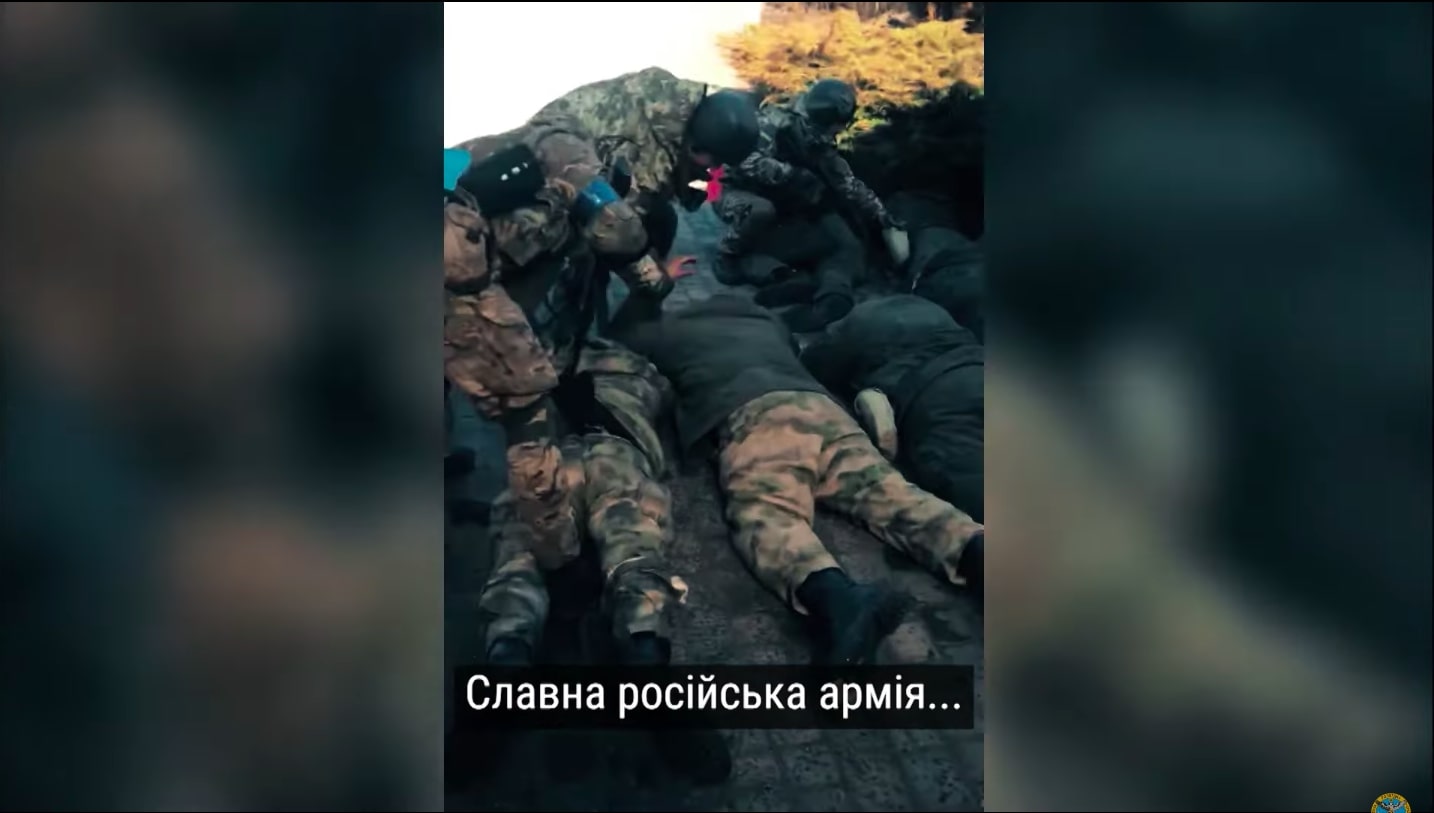 Фото – скриншот відео Фото – скриншот відео