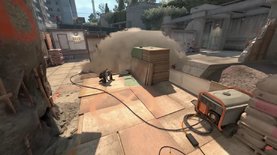 Пять фактов о новой Counter-Strike 2: эффекты, карты, дата выхода