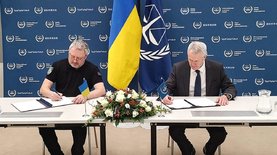 Новости из Гааги. В Киеве появится офис Международного уголовного суда