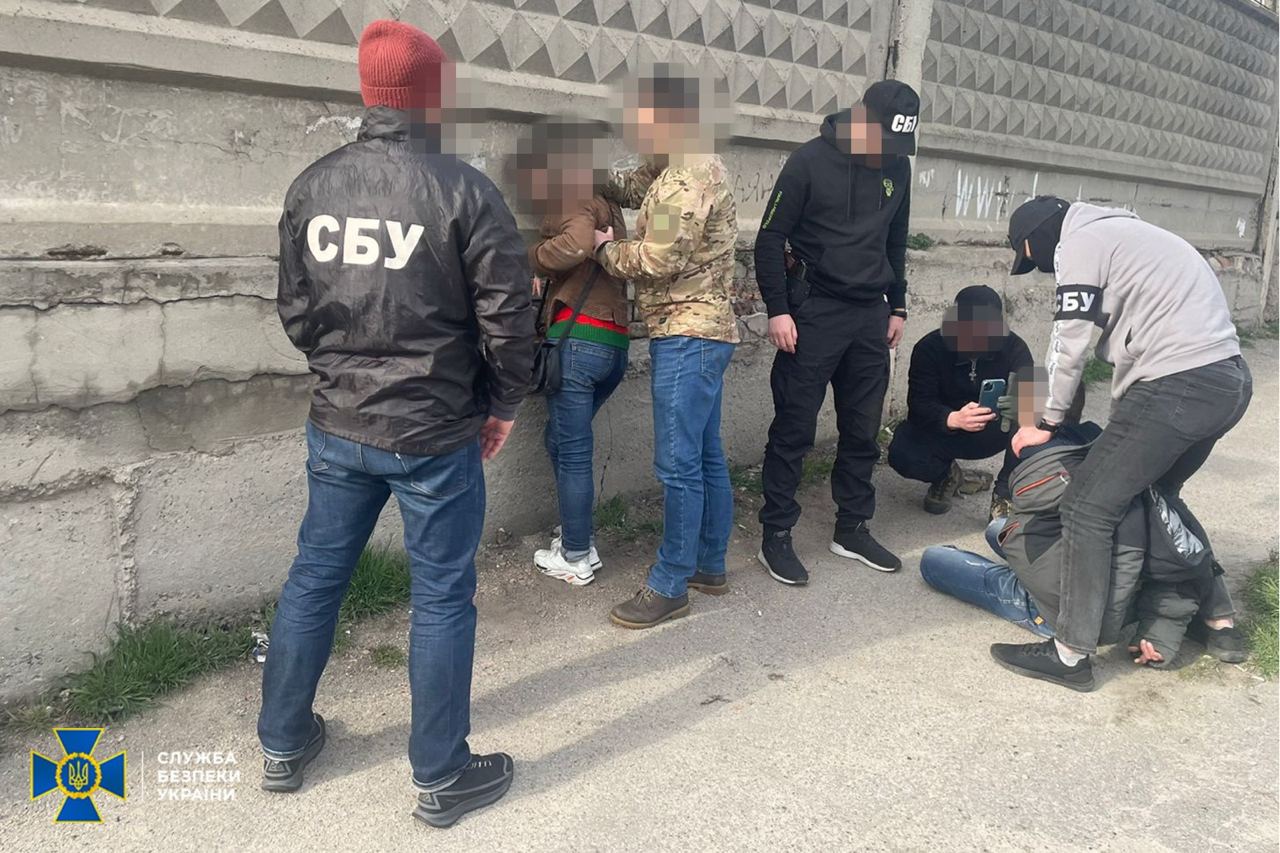 Фото: СБУ