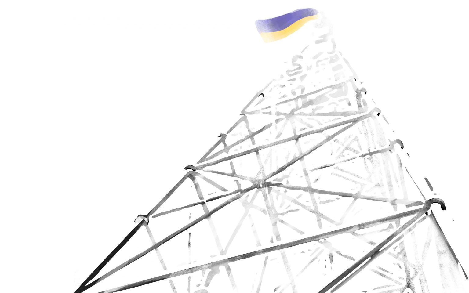 Підпілля в Мелітополі. Як рух опору “Жовта стрічка” будує мережу українського спротиву