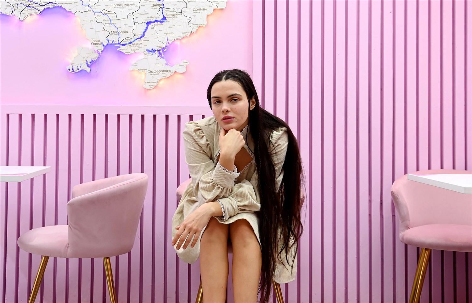 Елизавета Татарина