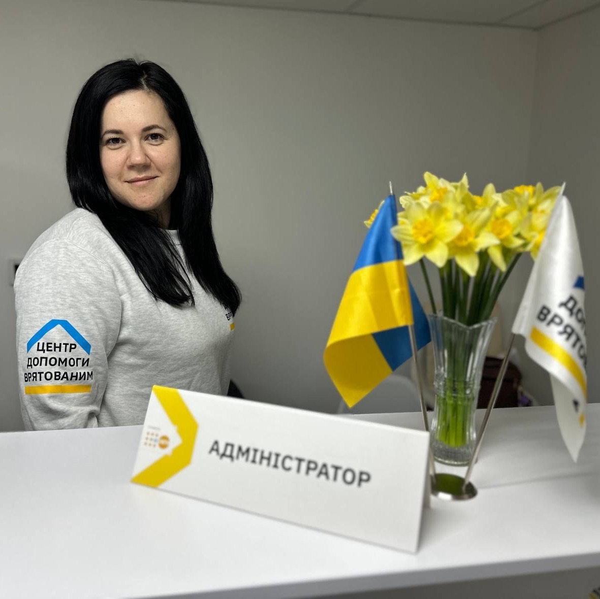 Катерина Сизоненко-Глазʼєва