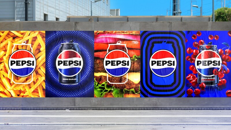 Фото: PepsiCo