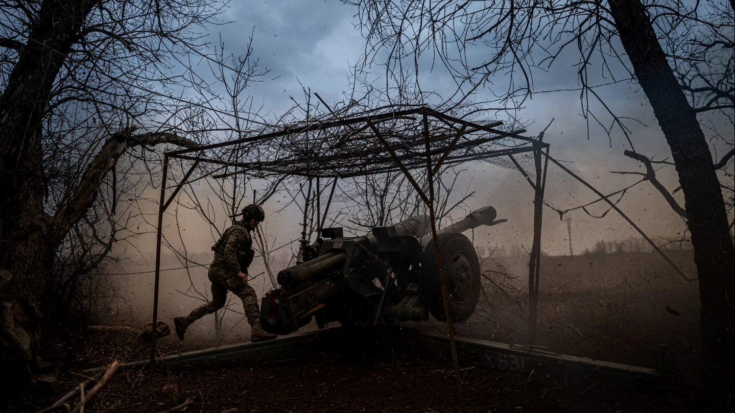 As Ukraine war passes 19 months, Western generals ponder over what will be next
