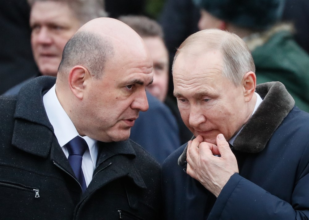 Страх и ненависть в Москве. Как на фоне поражений в Украине элиты начали войну между собой