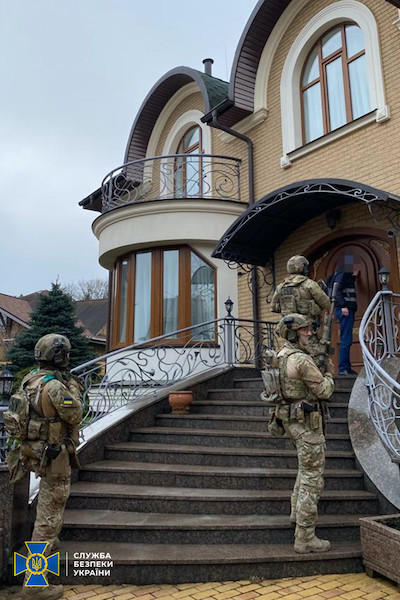 Павел о месте отбывания ареста: Небольшая хата, ни тепла, ни света, ни кровати – фото