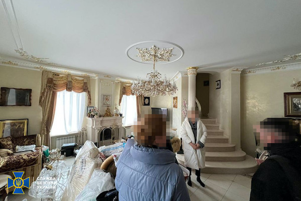 Павел о месте отбывания ареста: Небольшая хата, ни тепла, ни света, ни кровати – фото