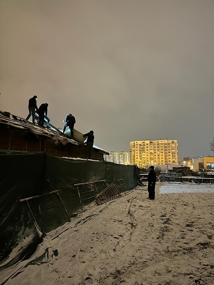 Фото: Facebook (Любомир Зубач) Фото: Facebook (Любомир Зубач)