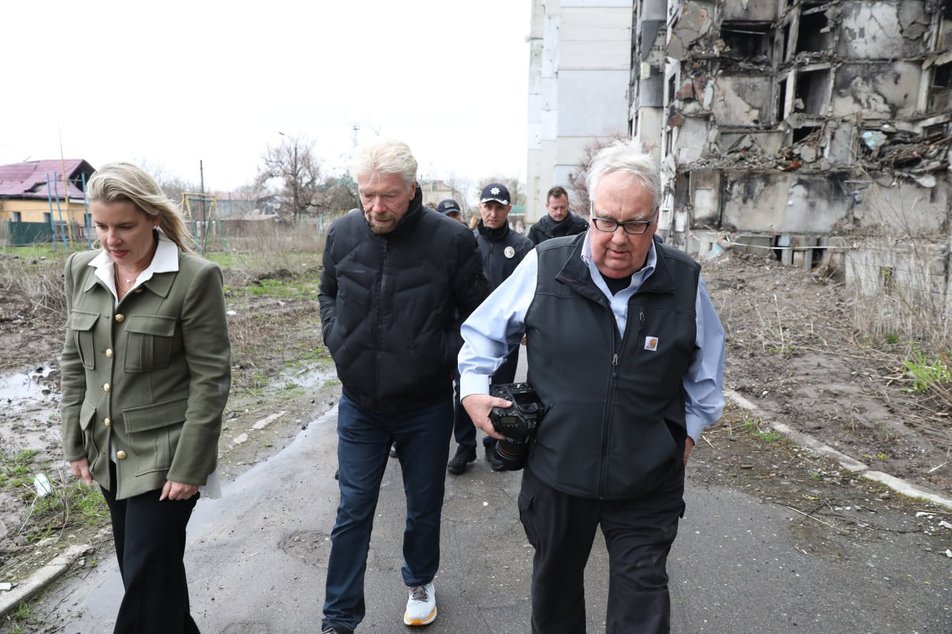 Фото: Відділ комунікації поліції Київської області Фото: Відділ комунікації поліції Київської області