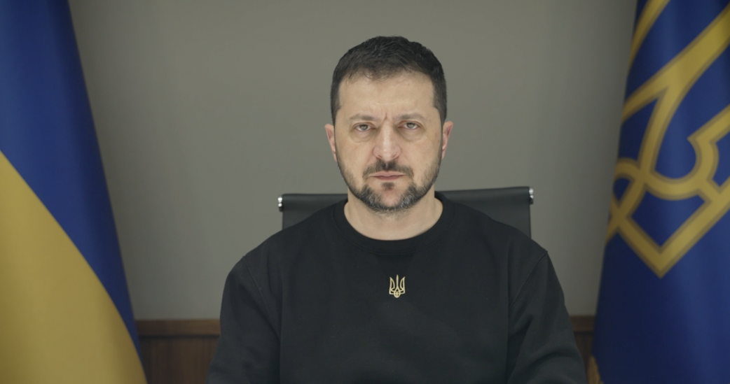 Вернулись 230 пленных, слив в Пентагоне и наступление, скандал с Макроном: новости недели