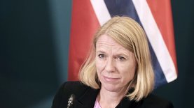 Норвегия объявила персонами нон грата 15 сотрудников посольства России