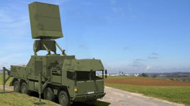 Немецкий производитель ПВО ожидает рекордных заказов после успеха своих систем в Украине
