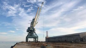 Приватизация Белгород-Днестровского порта сорвалась: компания Кропачева не заплатила