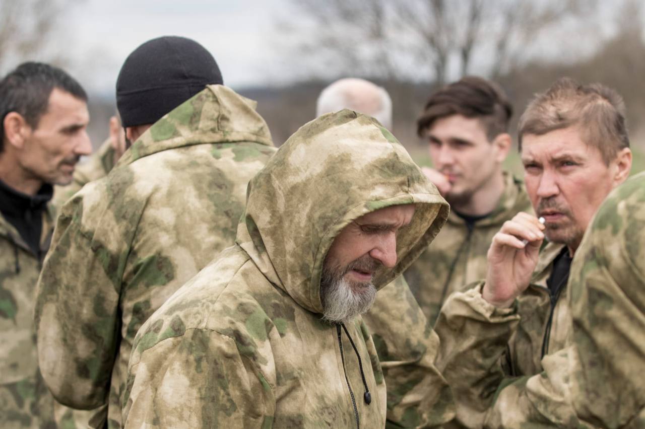 Фото: Telegram Андрія Єрмака Великий Великодній обмін полоненими. Додому повернулися 130 українців – фото
