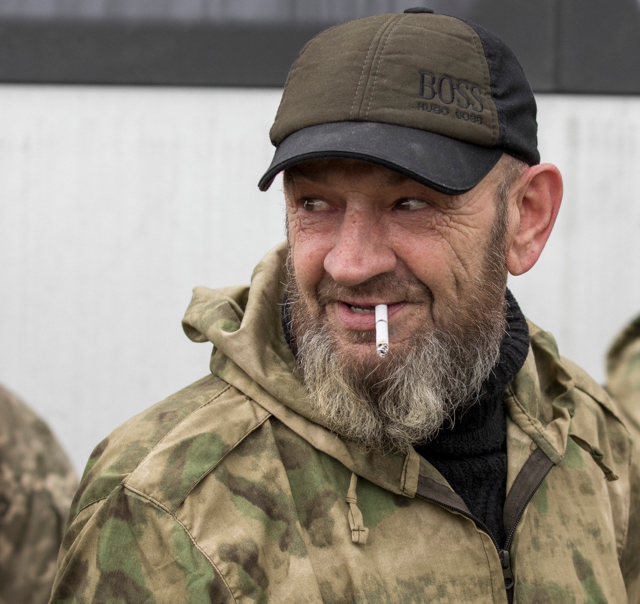 Фото: Координационный штаб Пасхальный обмен пленными. Появилось видео возвращения украинцев