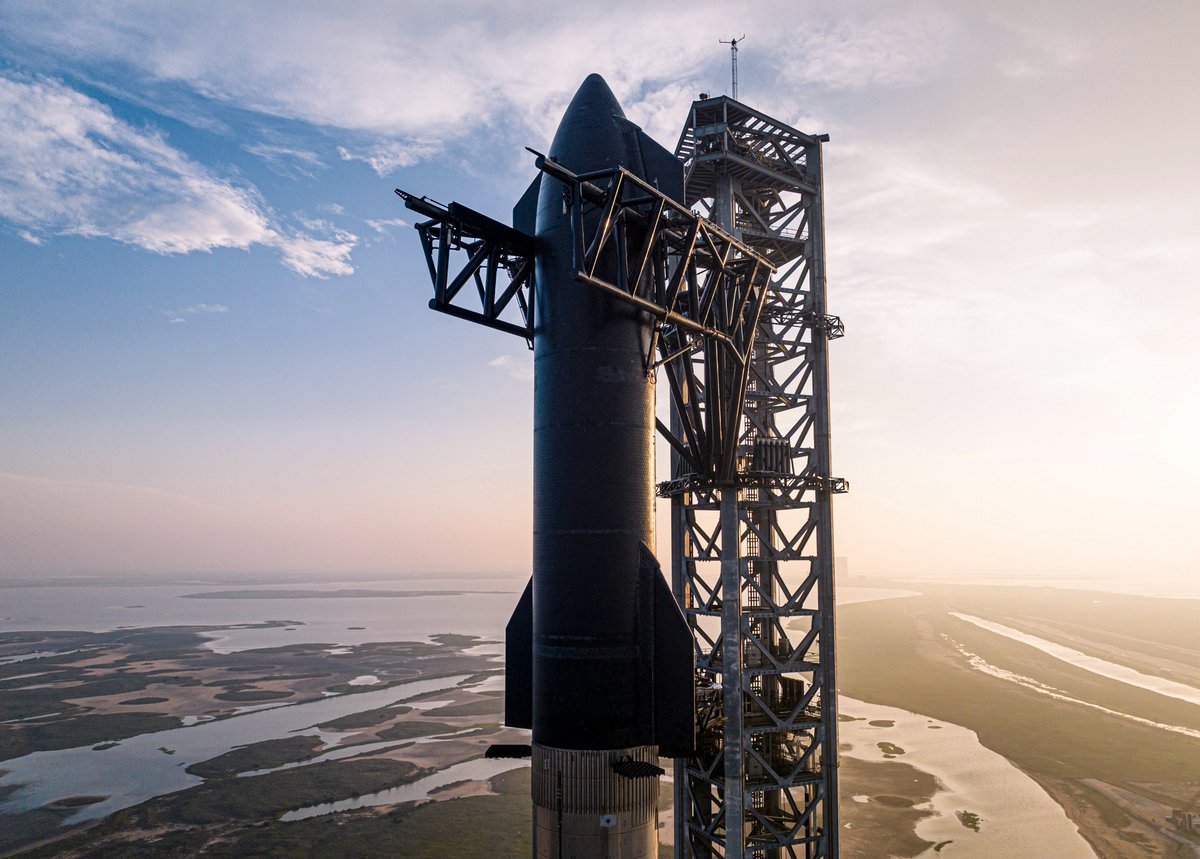 Фото: SpaceX