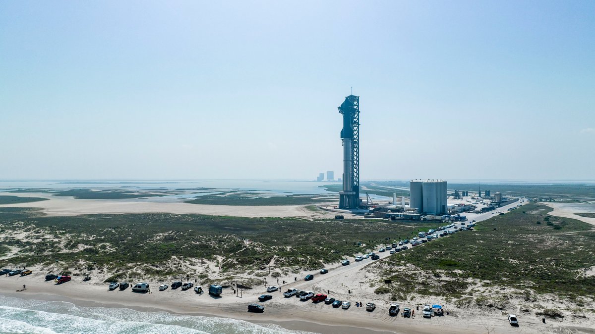 Фото: SpaceX