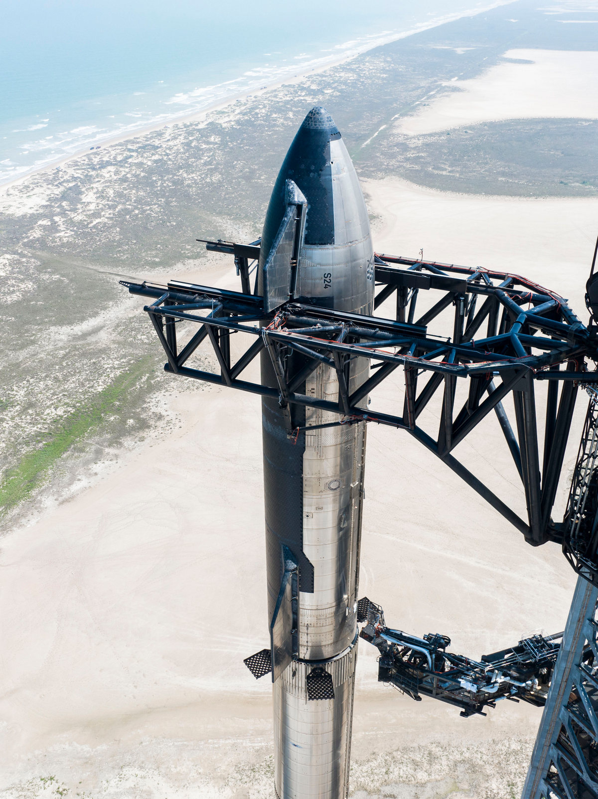 Фото: SpaceX