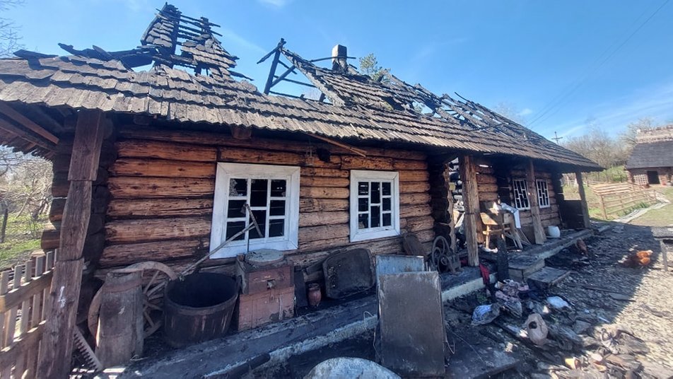 Фото: Facebook/Бориславський туристичний інформаційний центр Фото: Facebook/Бориславський туристичний інформаційний центр
