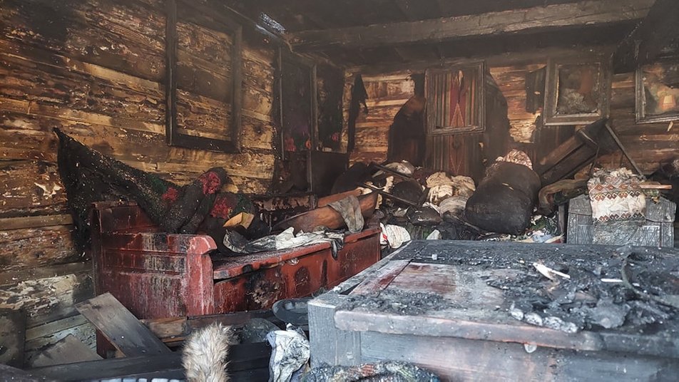 Фото: Facebook/Бориславський туристичний інформаційний центр Фото: Facebook/Бориславський туристичний інформаційний центр