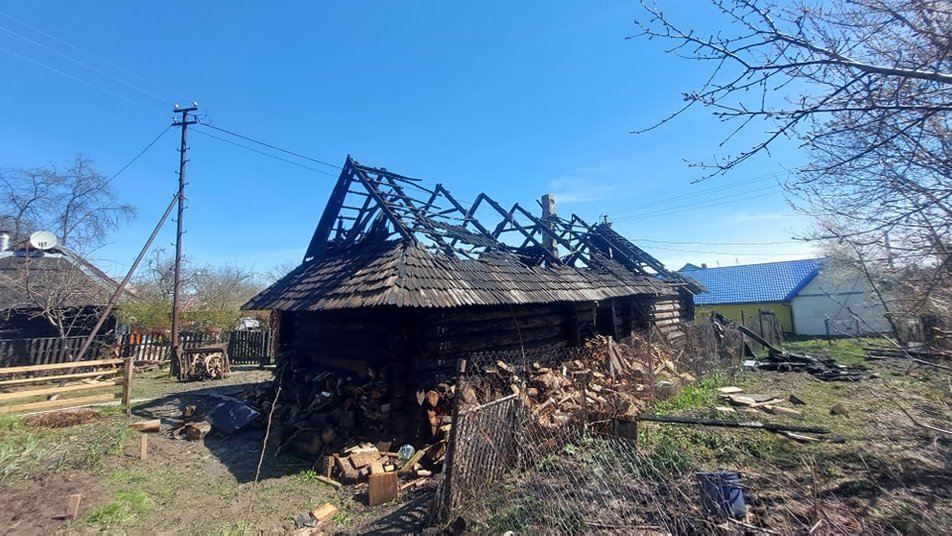 Фото: Facebook/Бориславський туристичний інформаційний центр Фото: Facebook/Бориславський туристичний інформаційний центр