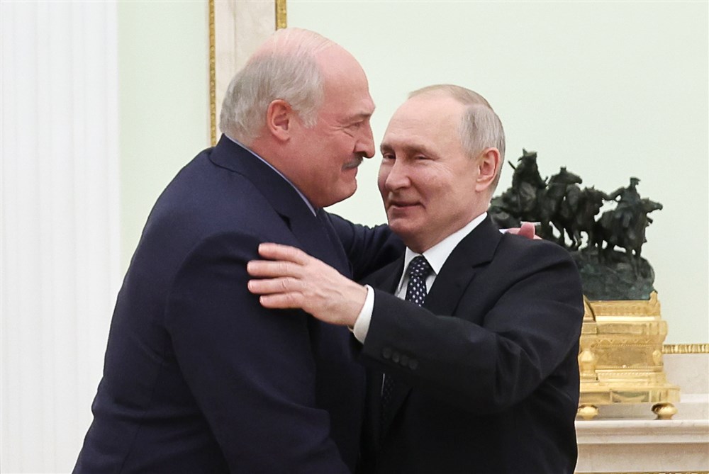 Ракетный удар по Умани, разговор Зеленский – Си, ожидание контрнаступления: новости недели