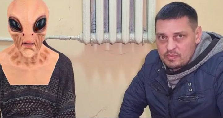 Скріншот із соцмереж Українці миттєво відреагували на "НЛО" у Києві. Соцмережі завалені мемами: добірка
