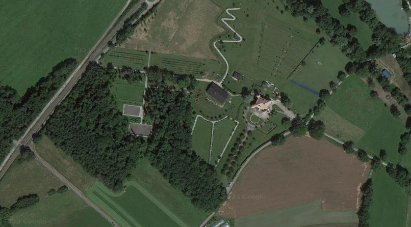 Фото: Google Maps
