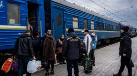 Укрзалізниця впервые с начала большой войны возобновляет продажу билетов в Покровск