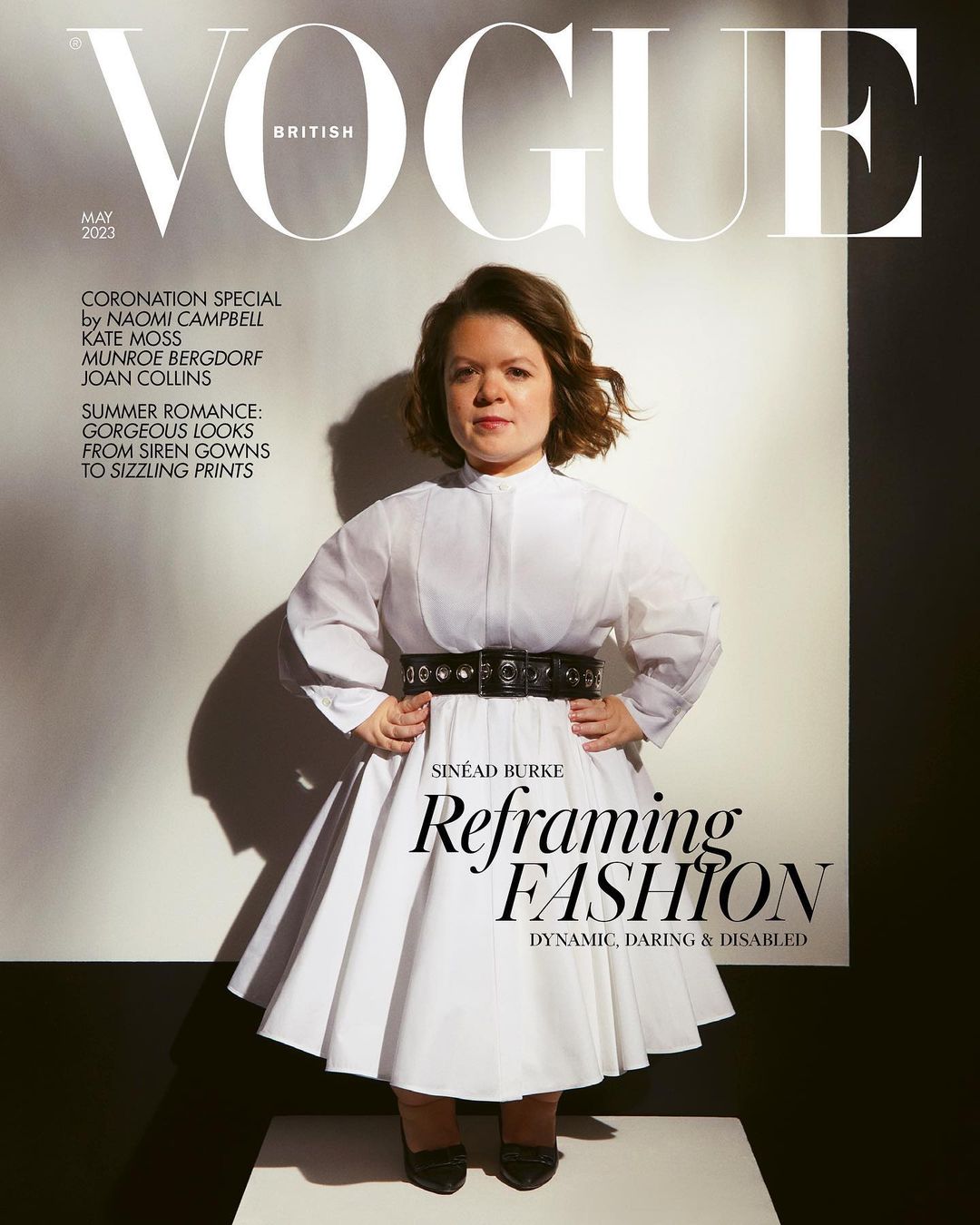 Фото: British Vogue Фото: British Vogue
