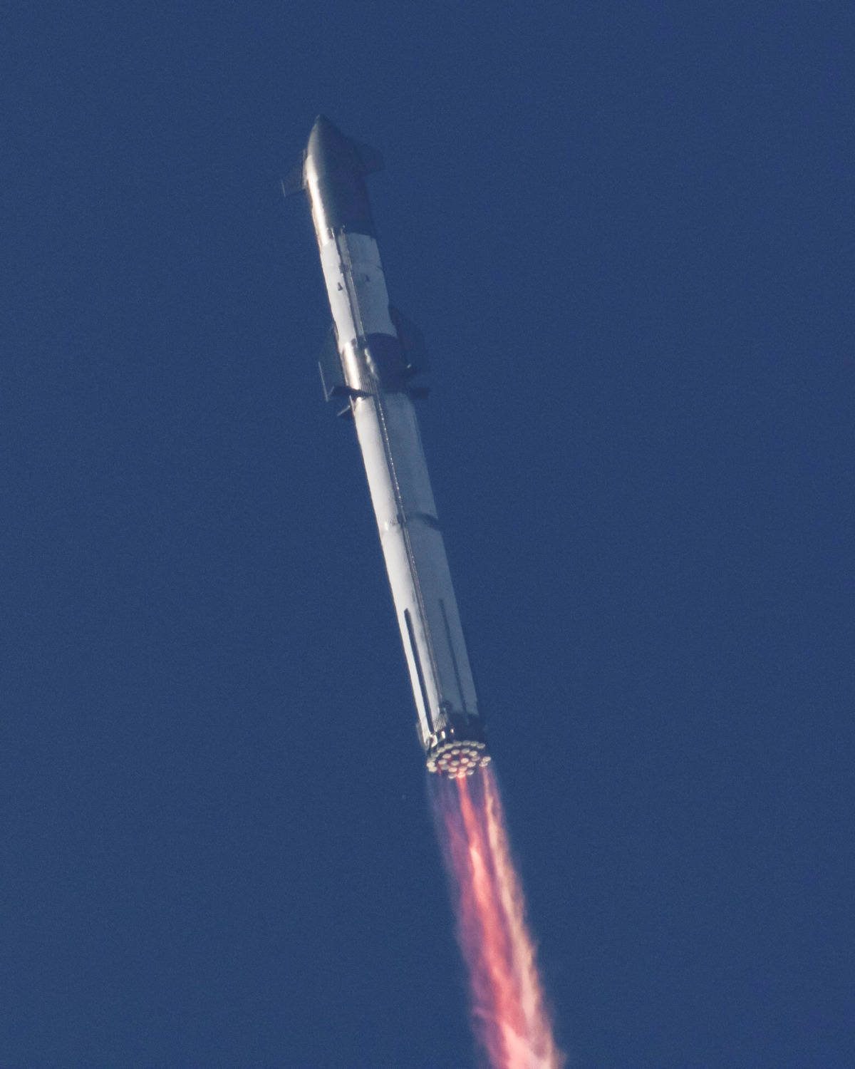 Фото: SpaceX