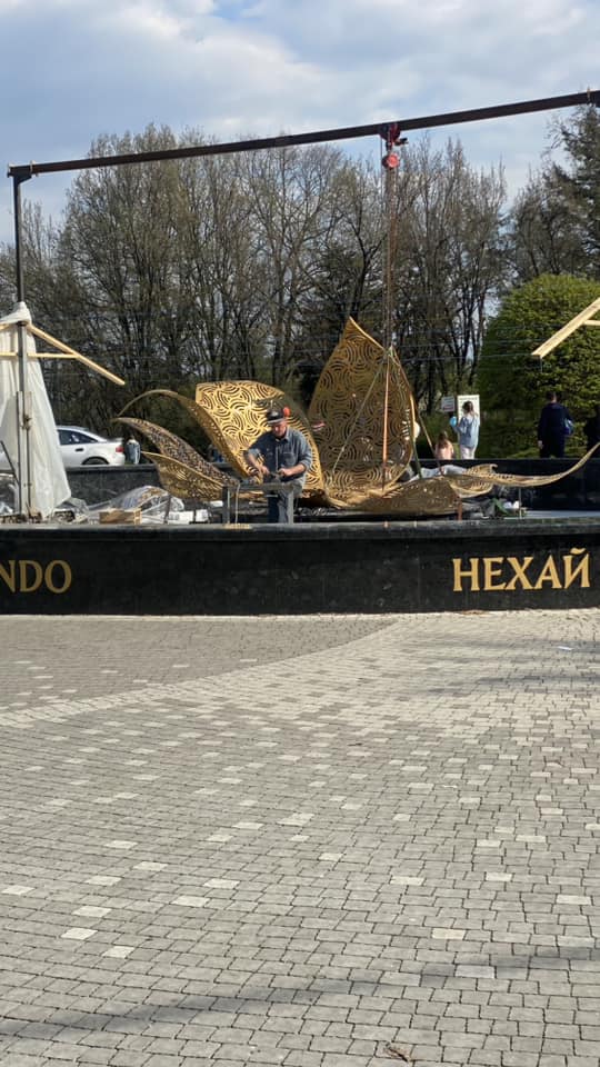 Фото: Павло Ботвіновський Фото: Павло Ботвіновський