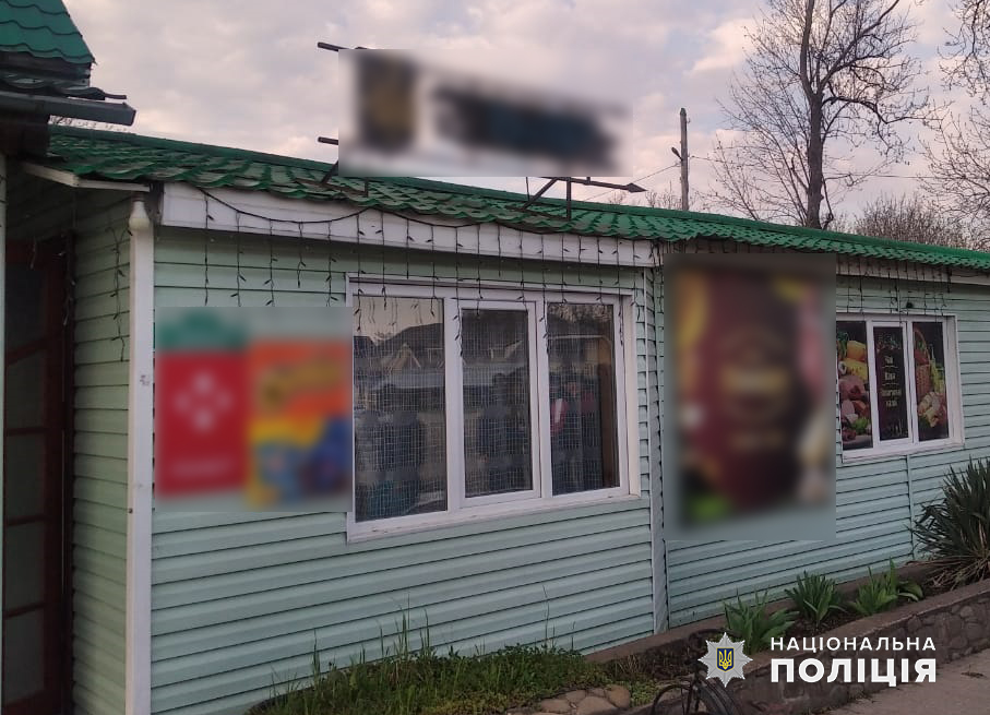 На Буковині горіла церква УПЦ МП. Поліція каже про підпал, затримано підозрюваного – відео