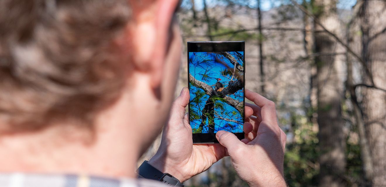 Samsung Galaxy S23 Ultra: новый уровень мобильной фотографии