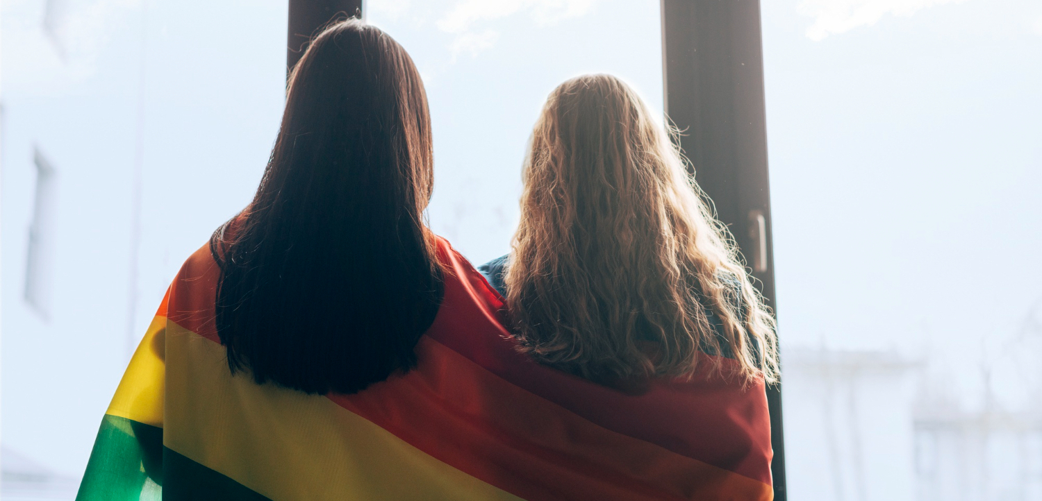 Amid full-scale war, Ukraine debates partnerships for same-sex couples - Photo