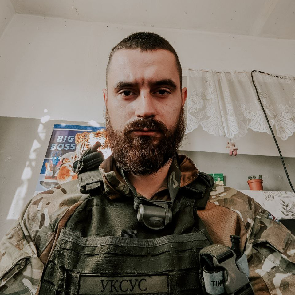 "Покажіть, що ми не зайві". Запитали ветеранів, чого їм не вистачає під час реабілітації
