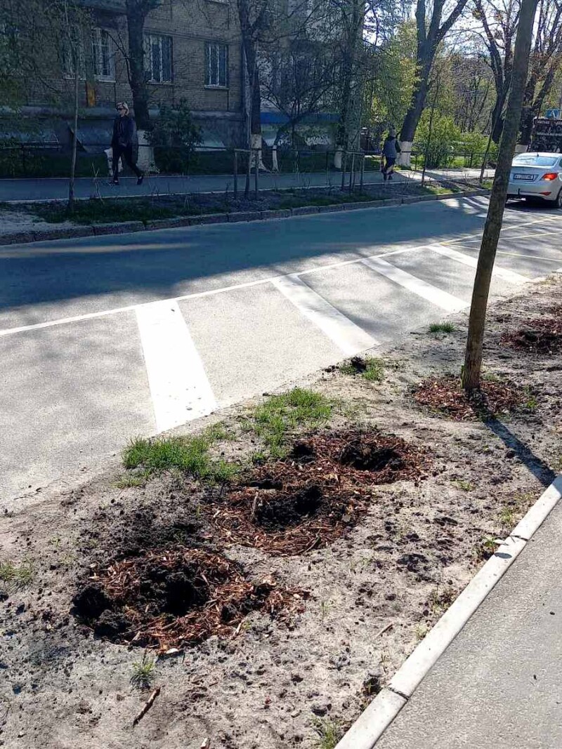 Фото: Киевзененстрой Фото: Київзененбуд
