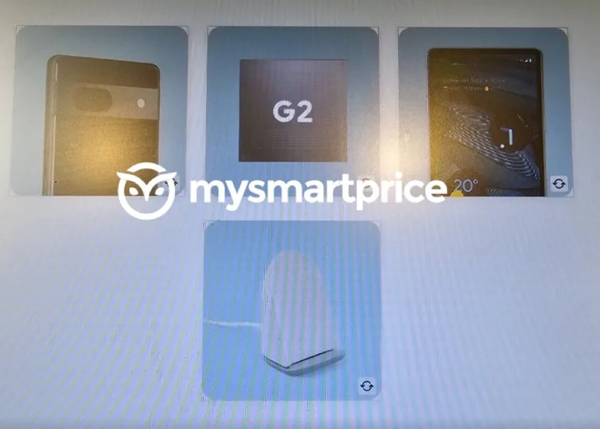 Фото: MySmartPrice Фото: MySmartPrice