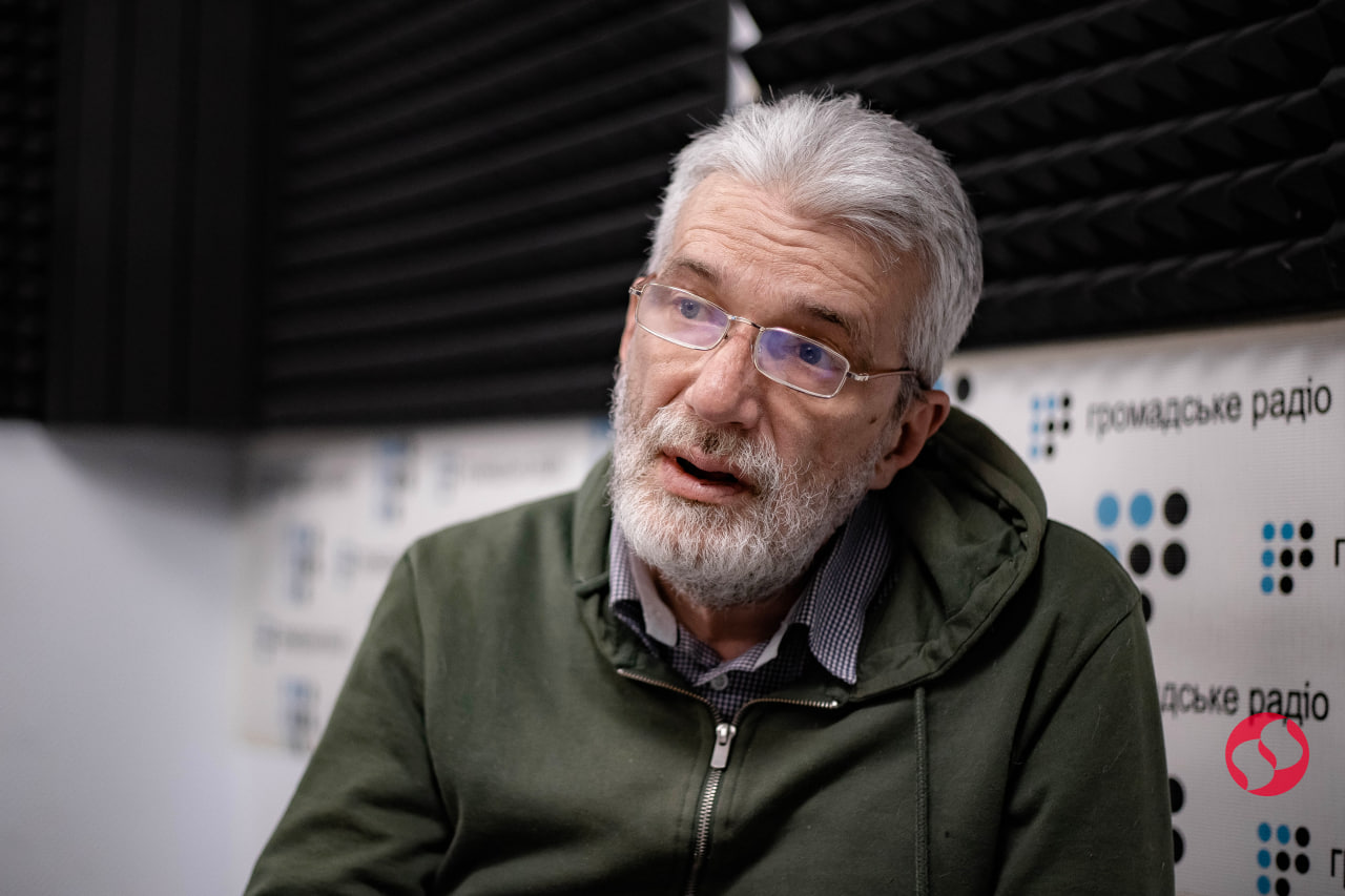 Куликов: Путіна іноді треба цитувати. Краще за терориста злочинні мотиви не поясниш