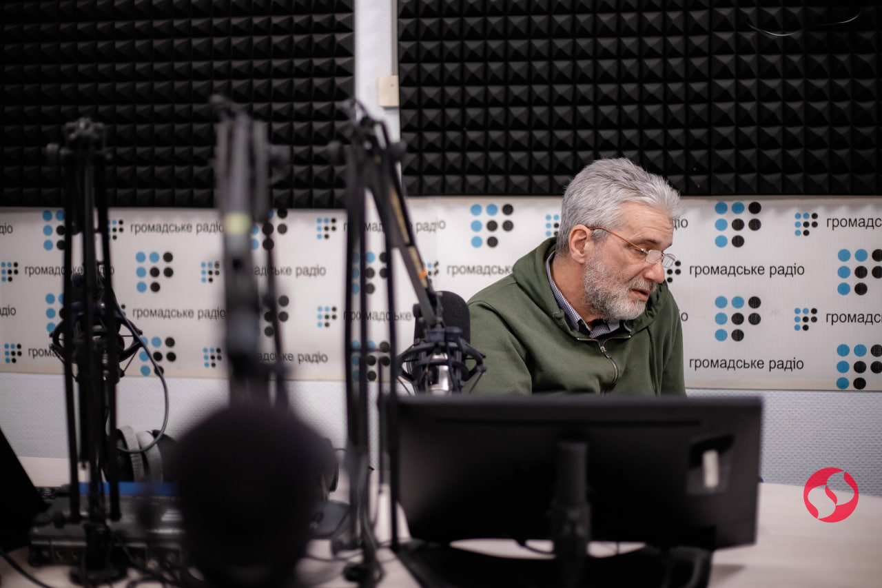 Куликов: Путіна іноді треба цитувати. Краще за терориста злочинні мотиви не поясниш