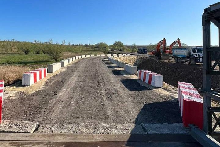 Фото: Служба автомобильных дорог во Львовской области